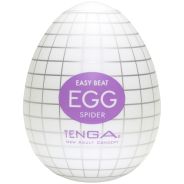 TENGA Egg Spider masturbatie handjob voor mannen