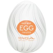 TENGA Egg Twister masturbatie handjob voor mannen