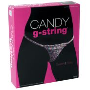 Multicoloured Candy G-string