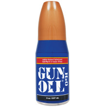 Gun Oil Vandbaseret Glidecreme 237 ml  1
