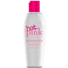 Pink Hot Warm Stimulerend Glijmiddel 80 ml  1