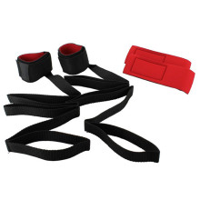 Velcro Cuffs Bondage Set  1