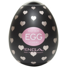 TENGA Egg Lovers Heart Handjob Masturbator   1