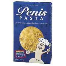 Penis Pasta 200 g  1