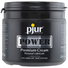 Pjur Power Creme Glidecreme 500 ml  1