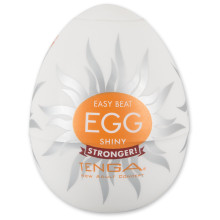 TENGA Egg Shiny Handjob Masturbator  1