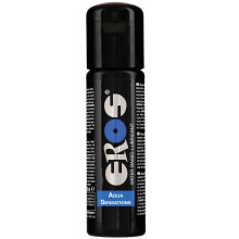Eros Aqua Sensations Vandbaseret Glidecreme 100 ml  1