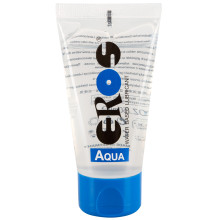 Eros Aqua Vandbaseret Glidecreme 100 ml  1