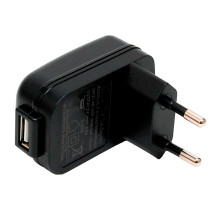 Rimba USB til EU AC Adapter  1