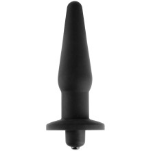 Sinful Vibrerende Buttplug Small  1