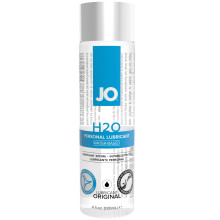 System JO H2O Original Glijmiddel op Waterbasis 120 ml  1
