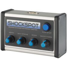 ShockSpot Stand-Alone Afstandsbediening  1