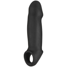 SONO No 17 Dong Extension Penis Sleeve Product 1