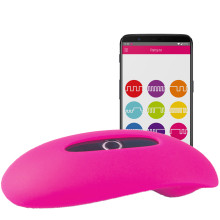 Magic Motion Candy Clitoris Vibrator met App  1
