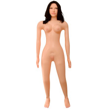 You2toys Leticia Love Doll Inflatable Sex Doll met Vibrator  1