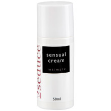 2Seduce Intimate Sensual Cream 50 ml  1