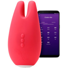 We-Vibe Gala Clitoris Vibrator met App  1