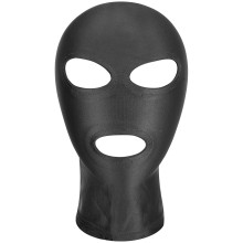 obaie Spandex BDSM Masker  1