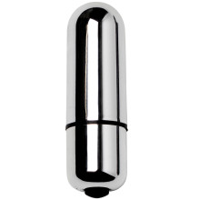 Sinful 7-Speed Silver Bullet Vibrator   1