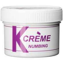 K Creme Numbing Creme Bedøvende Glidecreme 150 ml  1
