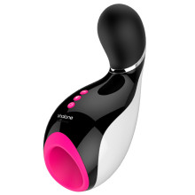 Nalone Oxxy Oplaadbare Bluetooth Penisvibrator  1