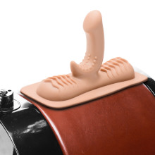 LoveBotz Saddle Sex Machine G-Spot Opzetstuk  1