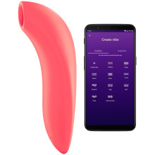 We-Vibe Melt Clitoris Stimulator met App  1