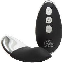 Fifty Shades of Grey Relentless Slipjes Vibrator met Afstandsbediening  1