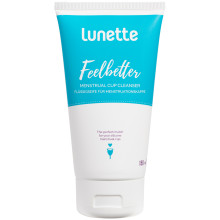 Lunette Feelbetter Menstruatie Cup Reiniger 150 ml  1