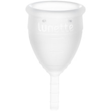 Lunette Menstruatie Cup Maat 1  1