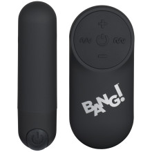 Bang! Remote Control Bullet Vibrator Product 1