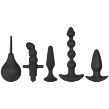 Sinful Ultimate Play Butt Plug Kit Product 1