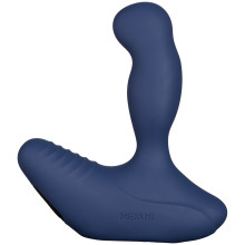 Nexus Revo Oplaadbare Prostaatmassagevibrator Blauw  1
