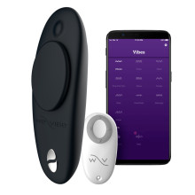 We-Vibe Moxie Slipjes Vibrator met App en Afstandsbediening  1