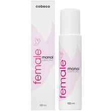 Cobeco Female Monoi Water-based Lube 100 ml Product 1