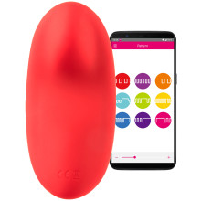 Magic Motion Nyx App-gestuurde Smart Panty Vibrator