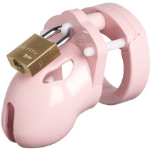 CB-X Mr. Stubb Pink Chastity Device 4.45 cm Product 1