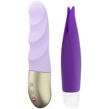 Fun Factory All About Your Clit Box Vibrator Set  1