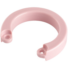 CB-X Pink U-Ring for CB Chastity Device Product 1