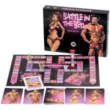 Battle in the Bed Couple's Game Product 1