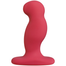 Nexus G-Play+ Red Large Anal Vibrator Product 1