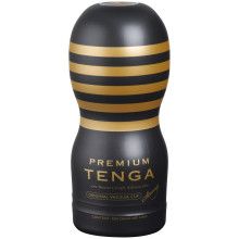 TENGA Premium Original Strong Vacuum Cup Masturbator  1