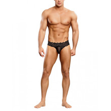 Male Power Lace Thong