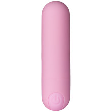 Sinful Playful Pink Oplaadbare Krachtige Bulletvibrator  1