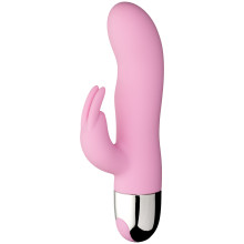 Sinful Playful Pink Bunny G Oplaadbare Rabbit Vibrator  1