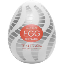 TENGA Egg Tornado Masturbator  1
