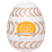 TENGA Egg Ring Masturbator  1