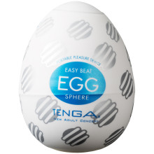 TENGA Egg Sphere Masturbator  1