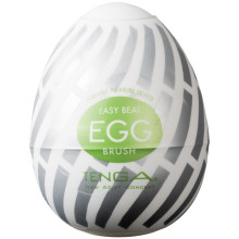 TENGA Egg Brush Masturbator  1