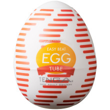 TENGA Egg Tube Masturbator  1